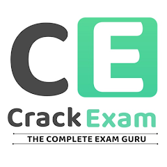 Crack Exam Logo